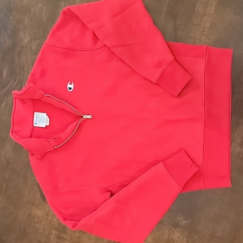 Men's Champion Pullover